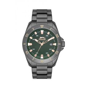 Slazenger SL.09.2114.2.02 Erkek Kol Saati