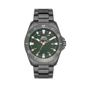 Slazenger SL.09.2114.2.02 Erkek Kol Saati