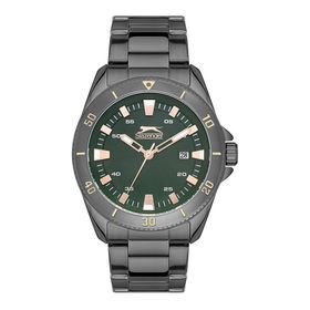 Slazenger SL.09.2114.2.02 Erkek Kol Saati