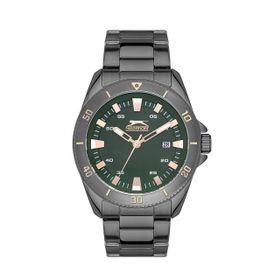 Slazenger SL.09.2114.2.02 Erkek Kol Saati