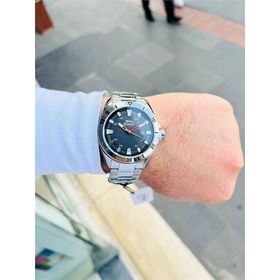 Slazenger SL.09.2114.2.06 Erkek Kol Saati