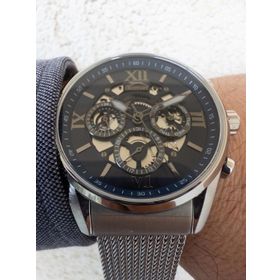 Slazenger SL.09.2115.2.05 Erkek Kol Saati