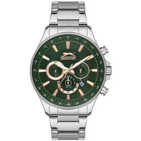 Slazenger SL.09.2121.2.04 Erkek Kol Saati