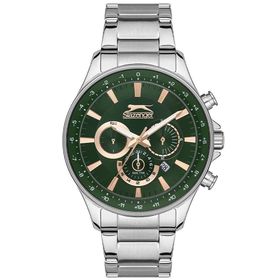 Slazenger SL.09.2121.2.04 Erkek Kol Saati