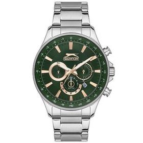Slazenger SL.09.2121.2.04 Erkek Kol Saati