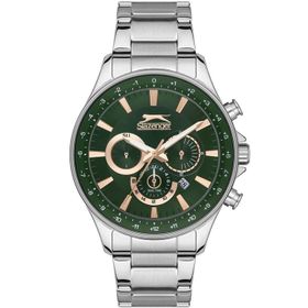 Slazenger SL.09.2121.2.04 Erkek Kol Saati