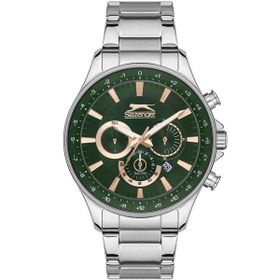Slazenger SL.09.2121.2.04 Erkek Kol Saati