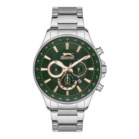 Slazenger SL.09.2121.2.04 Erkek Kol Saati