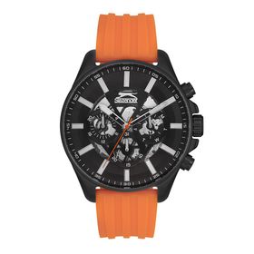 Slazenger SL.09.2127.2.04 Erkek Kol Saati