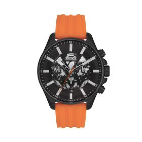 Slazenger SL.09.2127.2.04 Erkek Kol Saati