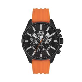 Slazenger SL.09.2127.2.04 Erkek Kol Saati