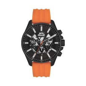 Slazenger SL.09.2127.2.04 Erkek Kol Saati