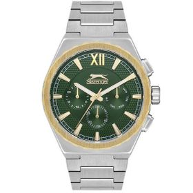 Slazenger SL.09.2128.2.04 Erkek Kol Saati