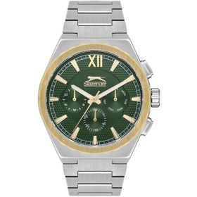 Slazenger SL.09.2128.2.04 Erkek Kol Saati