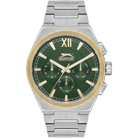 Slazenger SL.09.2128.2.04 Erkek Kol Saati