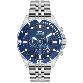 Slazenger SL.09.2130.2.01 Erkek Kol Saati