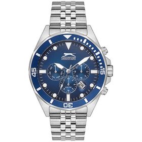 Slazenger SL.09.2130.2.01 Erkek Kol Saati