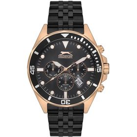Slazenger SL.09.2130.2.03 Erkek Kol Saati