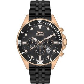 Slazenger SL.09.2130.2.03 Erkek Kol Saati