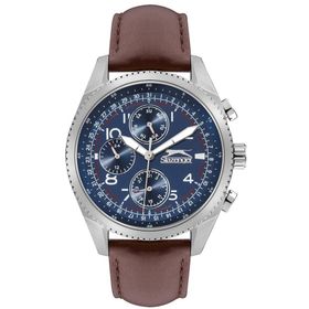 Slazenger SL.09.2133.2.02 Erkek Kol Saati