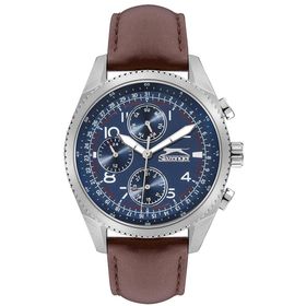Slazenger SL.09.2133.2.02 Erkek Kol Saati