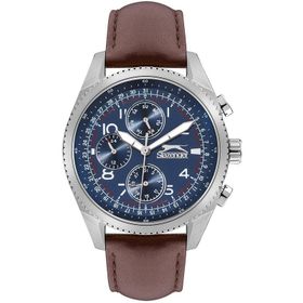 Slazenger SL.09.2133.2.02 Erkek Kol Saati
