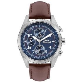 Slazenger SL.09.2133.2.02 Erkek Kol Saati