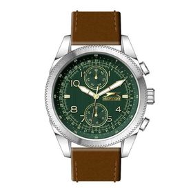 Slazenger SL.09.2133.2.05 Erkek Kol Saati