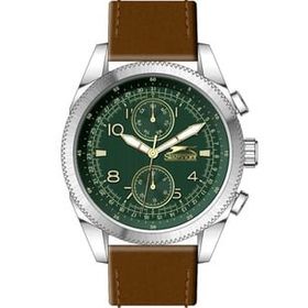 Slazenger SL.09.2133.2.05 Erkek Kol Saati