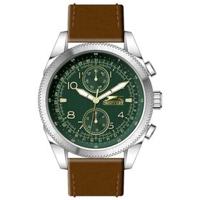Slazenger SL.09.2133.2.05 Erkek Kol Saati