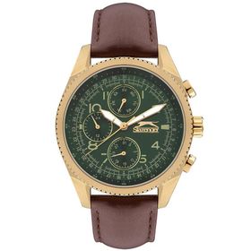 Slazenger SL.09.2133.2.05 Erkek Kol Saati