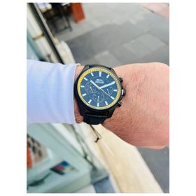 Slazenger SL.09.2134.2.02 Erkek Kol Saati