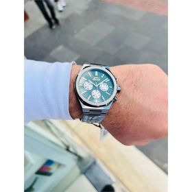 Slazenger SL.09.2137.2.05 Erkek Kol Saati
