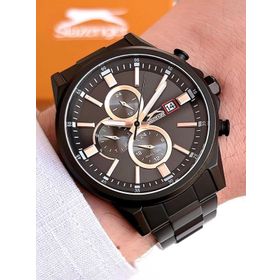 Slazenger SL.09.2139.2.03 Erkek Kol Saati