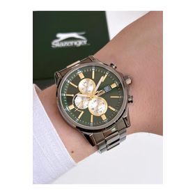 Slazenger SL.09.2139.2.04 Erkek Kol Saati