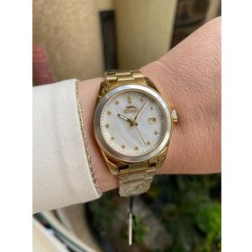 Slazenger SL.09.2142.3.05 Kadın Kol Saati
