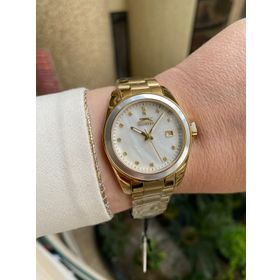 Slazenger SL.09.2142.3.05 Kadın Kol Saati