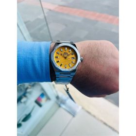 Slazenger SL.09.2143.1.06 Erkek Kol Saati