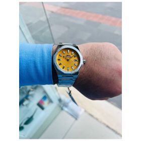 Slazenger SL.09.2143.1.06 Erkek Kol Saati