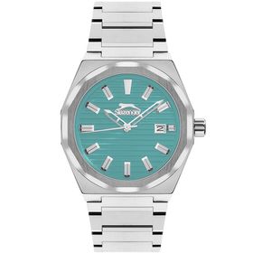 Slazenger SL.09.2143.1.07 Erkek Kol Saati