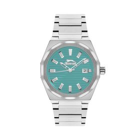 Slazenger SL.09.2143.1.07 Erkek Kol Saati