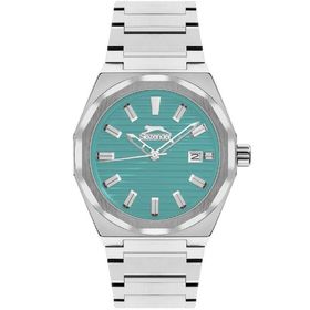 Slazenger SL.09.2143.1.07 Erkek Kol Saati