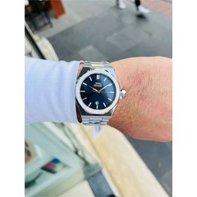 Slazenger SL.09.2144.1.02 Erkek Kol Saati