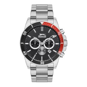 Slazenger SL.09.2147.2.01 Erkek Kol Saati