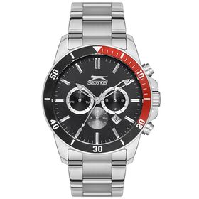 Slazenger SL.09.2147.2.01 Erkek Kol Saati