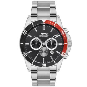 Slazenger SL.09.2147.2.01 Erkek Kol Saati