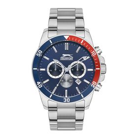 Slazenger SL.09.2147.2.02 Erkek Kol Saati