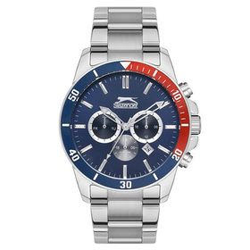 Slazenger SL.09.2147.2.02 Erkek Kol Saati