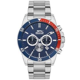 Slazenger SL.09.2147.2.02 Erkek Kol Saati
