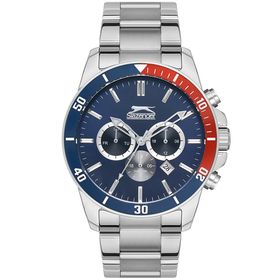 Slazenger SL.09.2147.2.02 Erkek Kol Saati